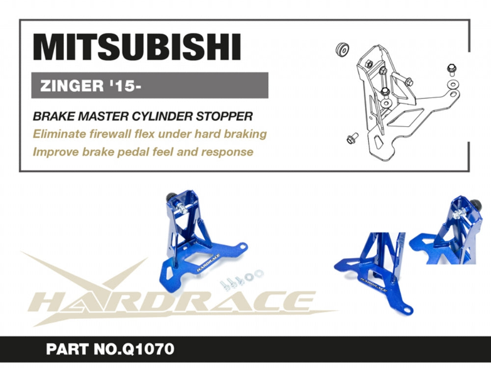 Brake Master Cylinder Stopper Cmc Zinger
