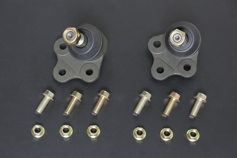Front Lower Ball Joint Ford Mondeo, Volvo S60, V60 β Ball Joints by Hardrace | Torque Lab