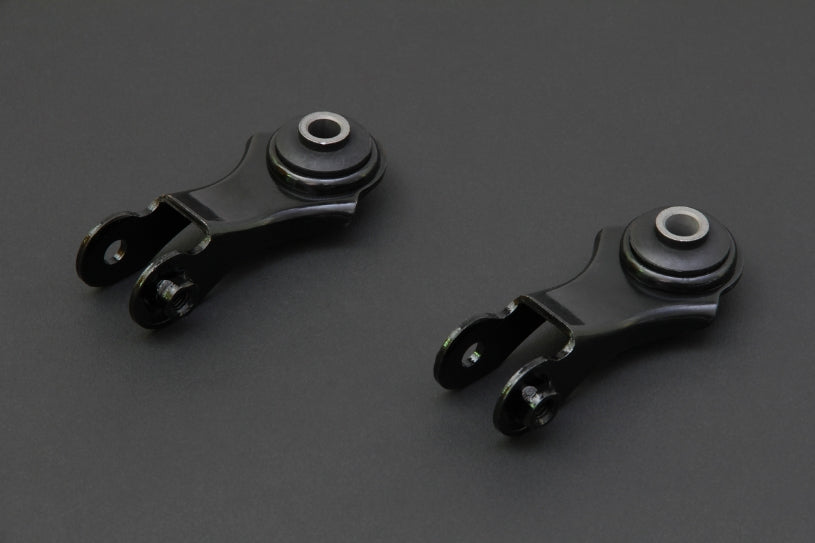 Rear Reinforced Stabilizer Link Honda Civic, Crx, Integra – Stabilizer Links by Hardrace | Torque Lab