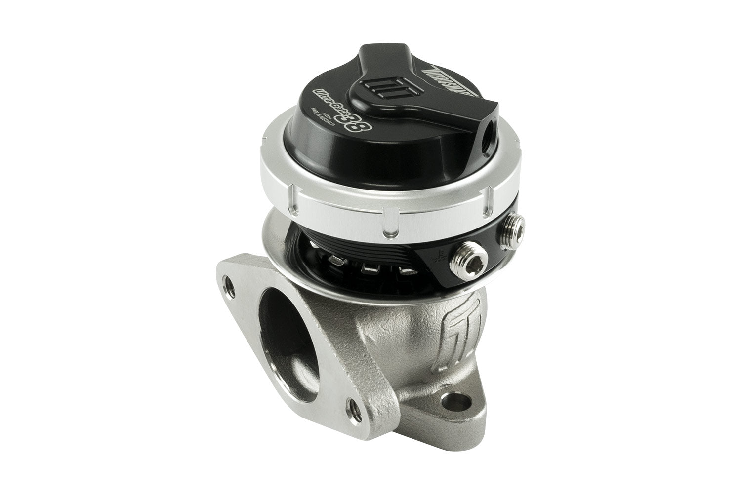 GenV WG38 UltraGate38 14psi Black