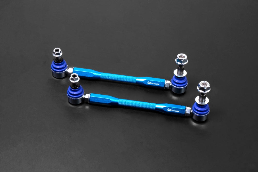 Rear Adj. Stabilizer Link Porsche 911 β Stabilizer Links by Hardrace | Torque Lab