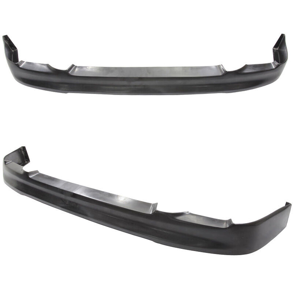 Front Bumperlip ''CS'' PU (CRX 90-92)
