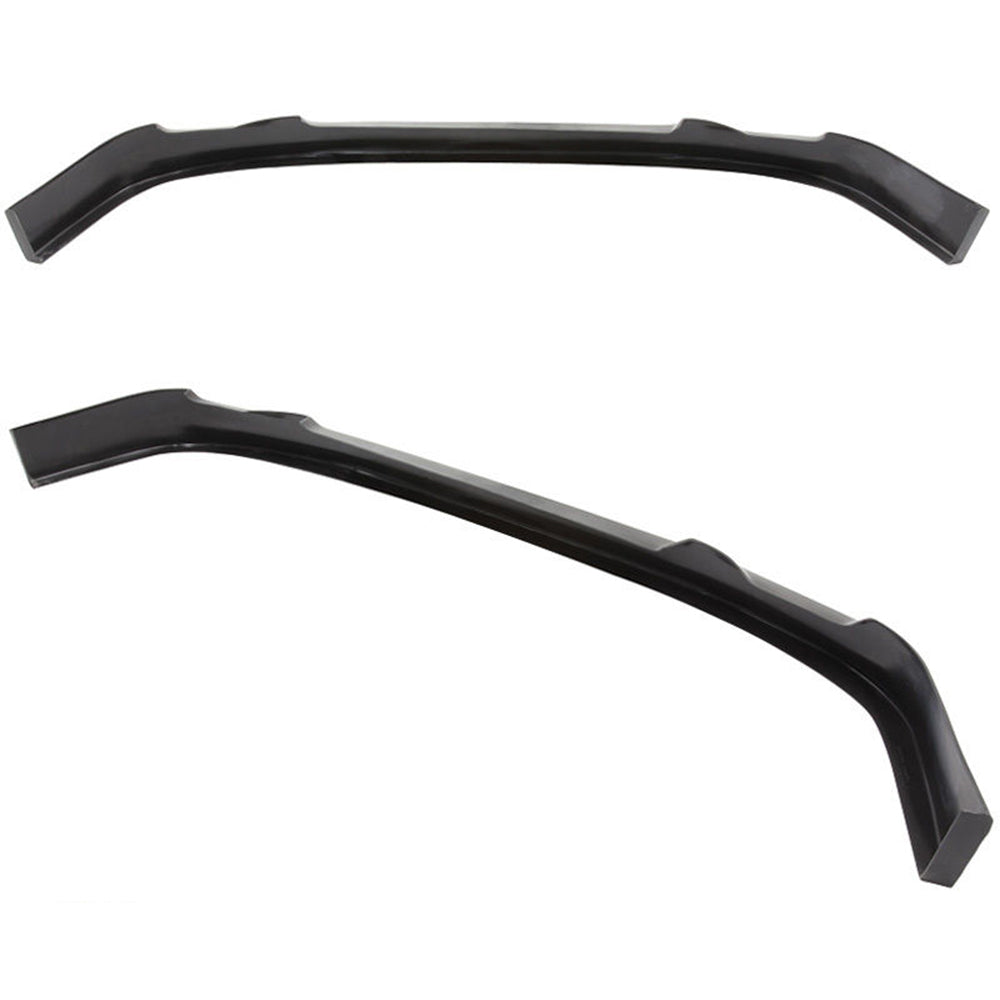 Front Bumperlip ''CS'' PU (CRX 90-92)