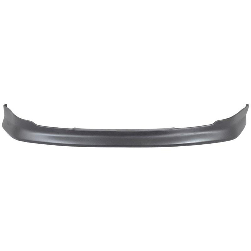 CS STYLE Bumperlip Front PU (Civic 91-96 2/3dr)