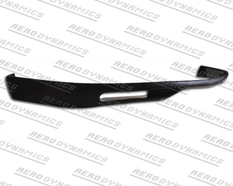 Wings West Bumperlip Front PU (Civic 91-96 2/3dr)