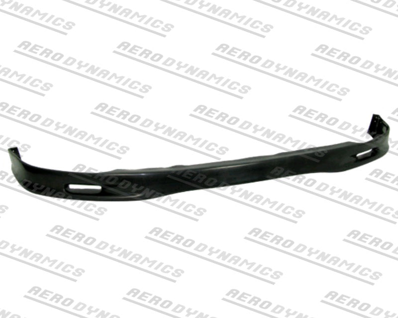 Spoon Bumperlip Front PU (Civic 95-98)