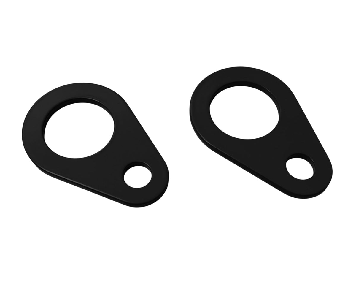ST Trackparts BMW E36 Tie-Down Brackets Hooks - product image 8