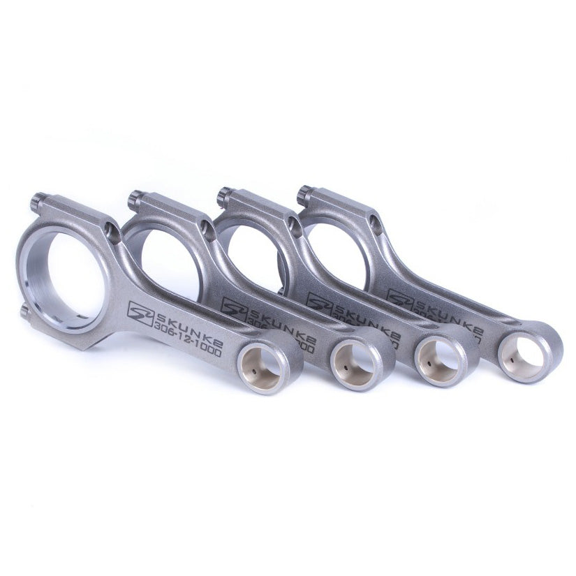 SKUNK2 CONNECTING CON RODS SUBARU EJ25