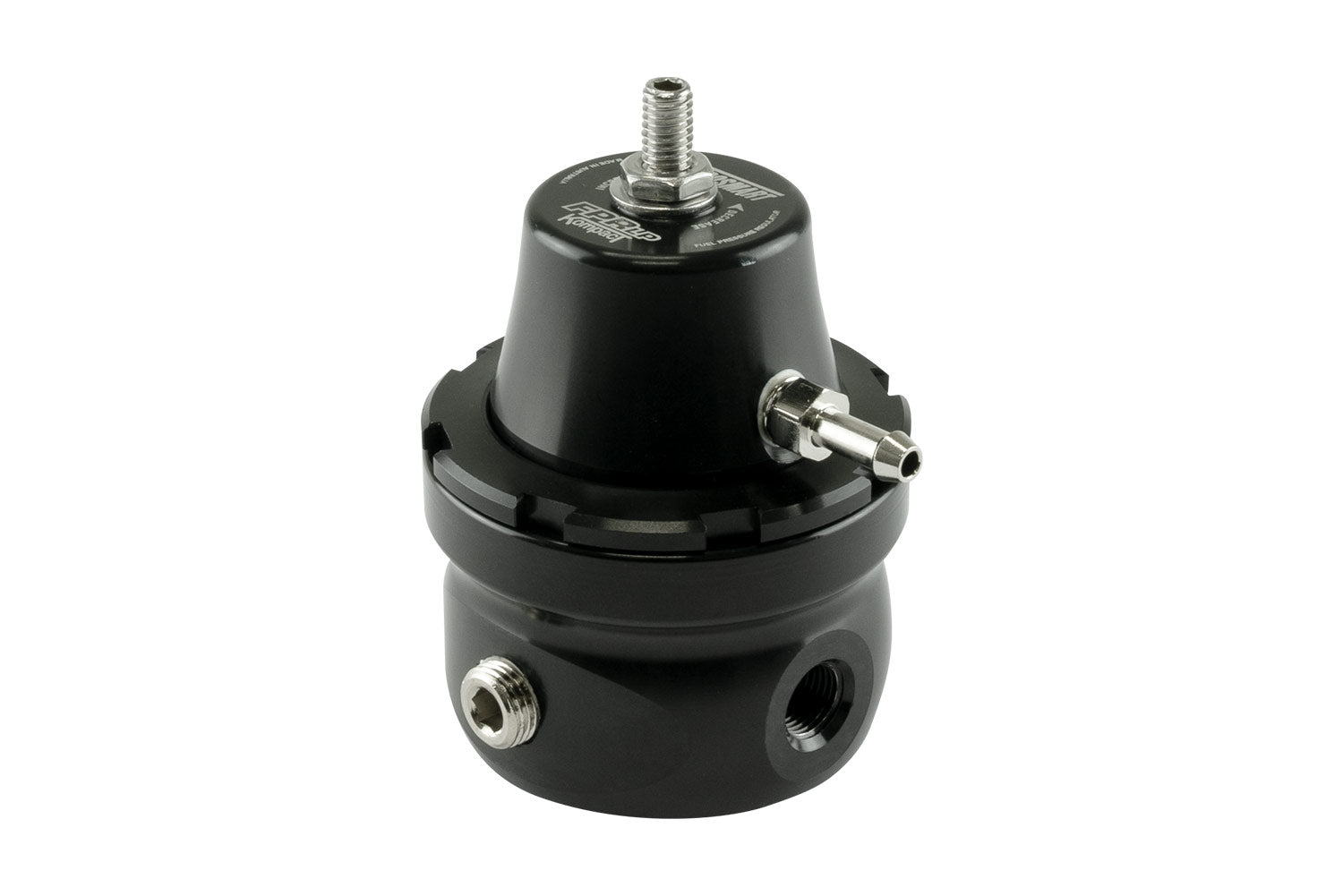 FPR Kompact (1/8"NPT LP) - Fuel Pressure Regulator - Sleeper