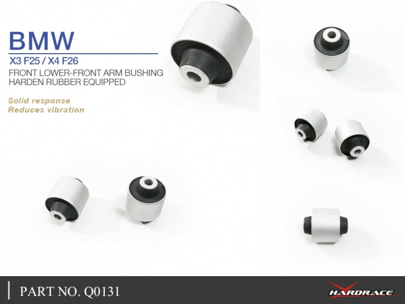 Front Lower-front Arm Bushing Bmw X3, X4