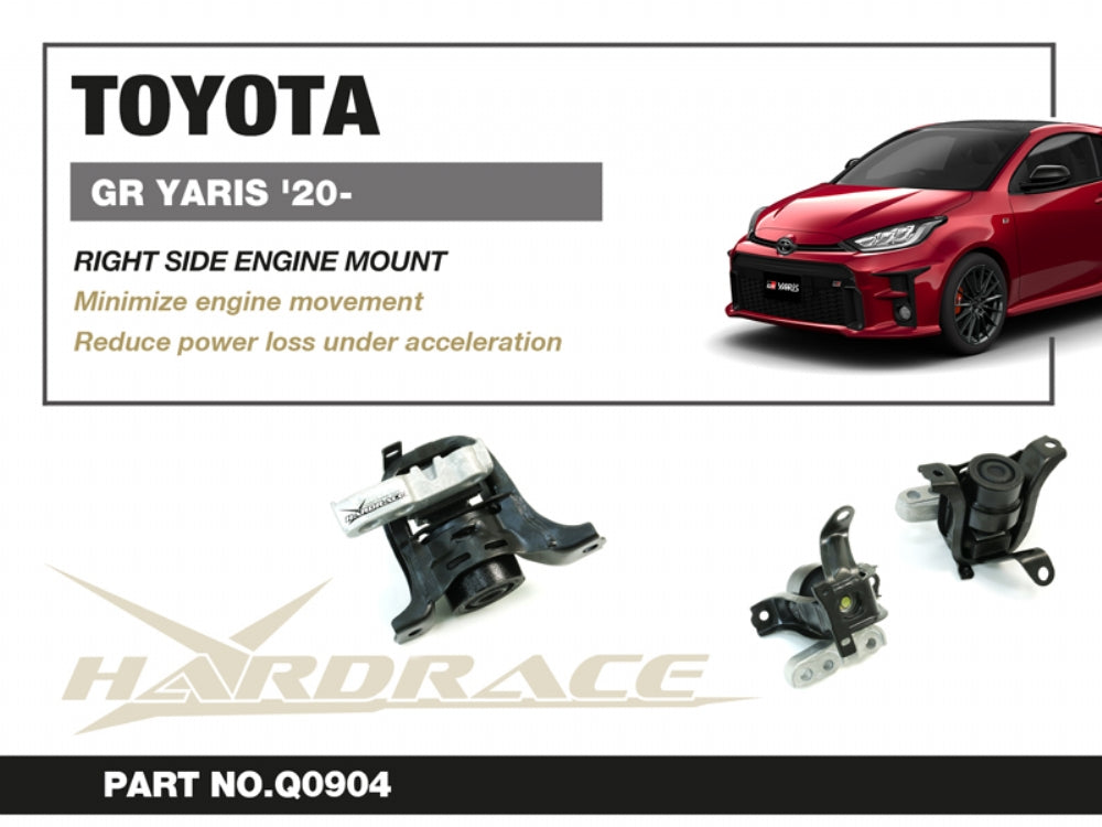 Right Side Engine Mount Toyota Yaris / vitz