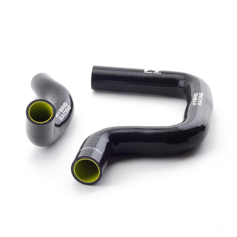 Silicone Radiator Hoses (02-06 Acura RSX & 02-05 Civic Si)