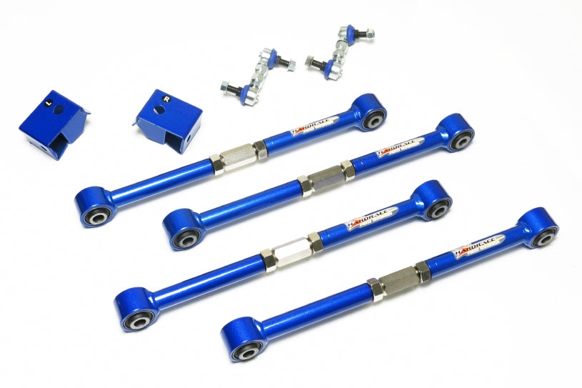 Rear Lateral Adj. Link Subaru Impreza, Legacy/outback