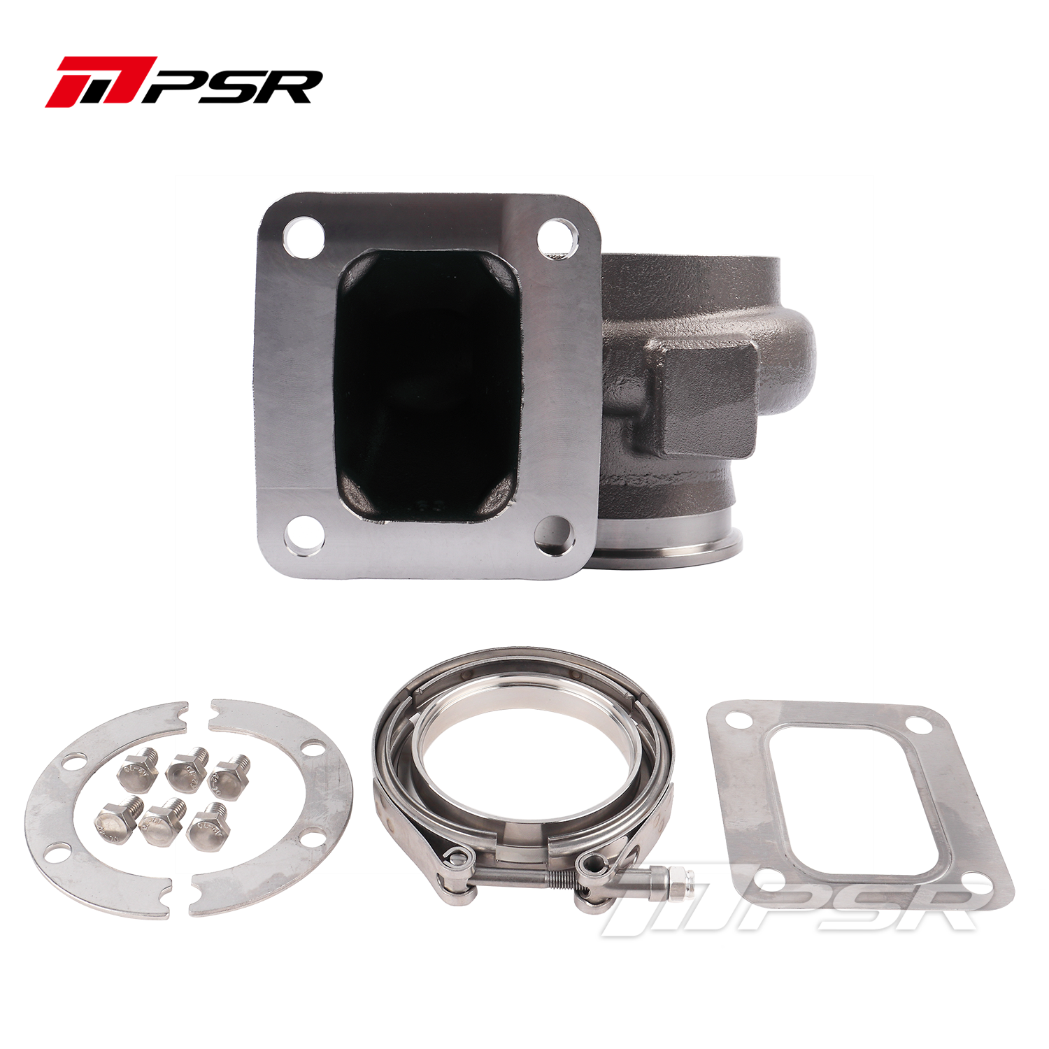 Pulsar Turbo PSR Turbine Housings for PSR3584 Gen3 Turbos by Pulsar Turbo available at Torque Lab