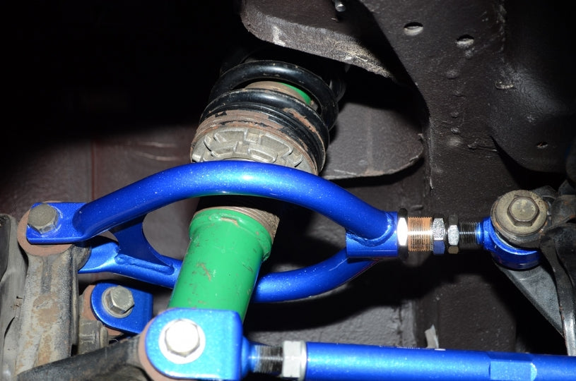 Rear Upper Camber Kit Nissan 240SX, Skyline, Z-series