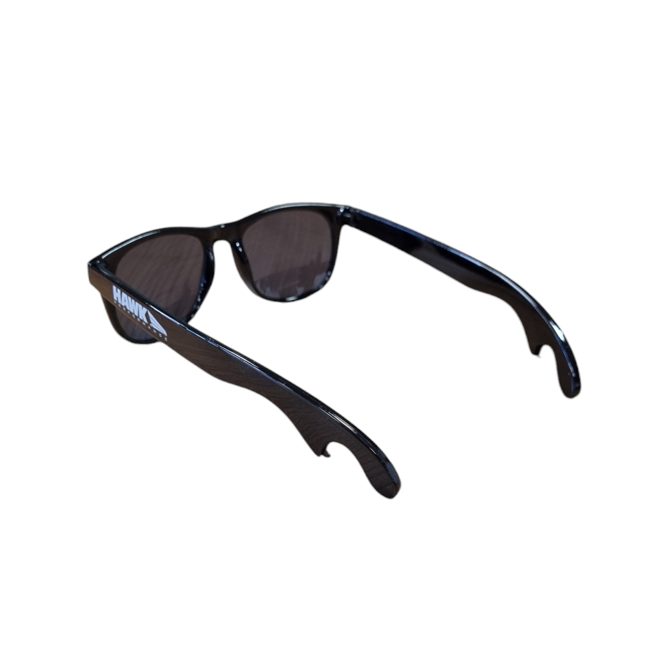 HPW0092B - Hawk Performance Sunglasses - Black