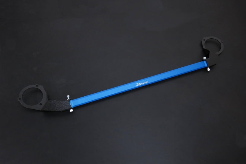 Front Strut Brace Volkswagen Golf – Chassis Brace by Hardrace | Torque Lab