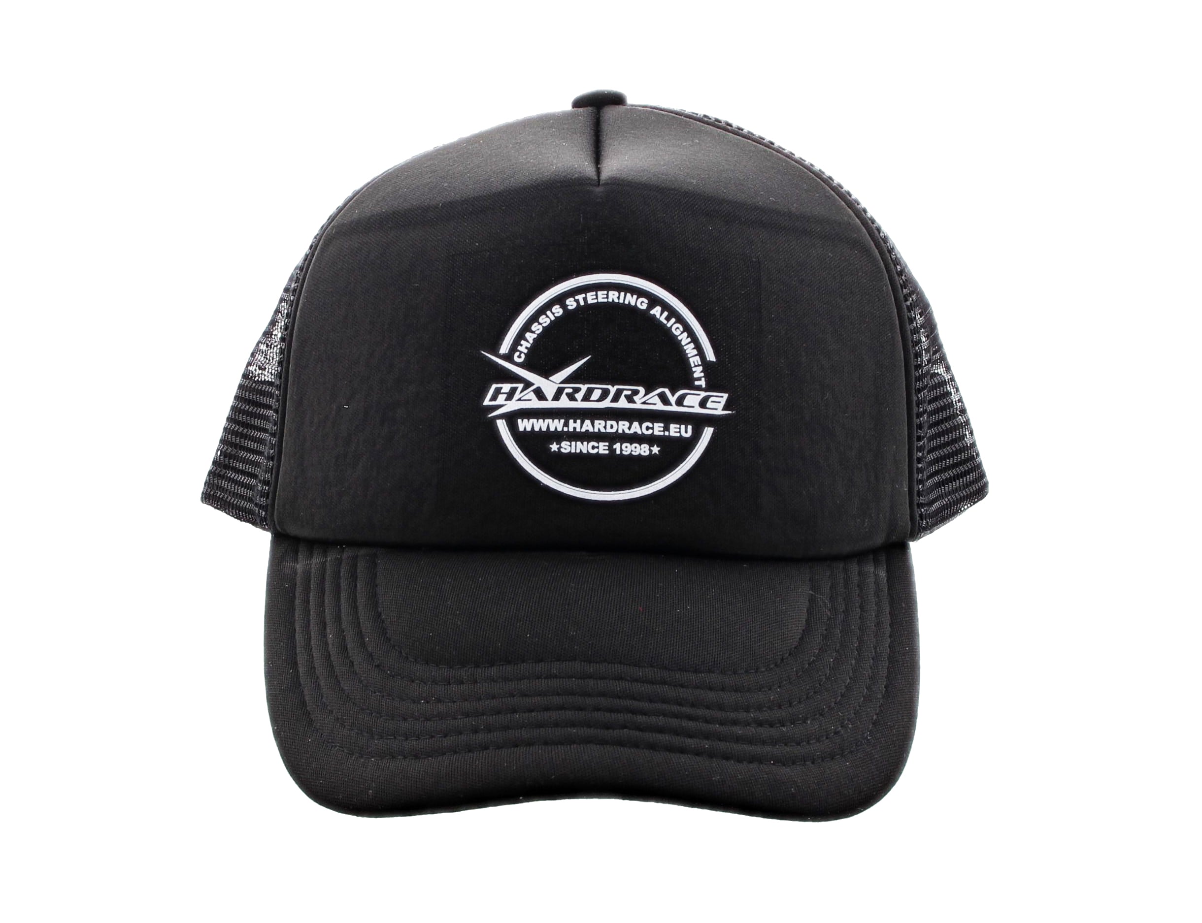 Hardrace Trucker Cap β Performance Parts by Hardrace | Torque Lab