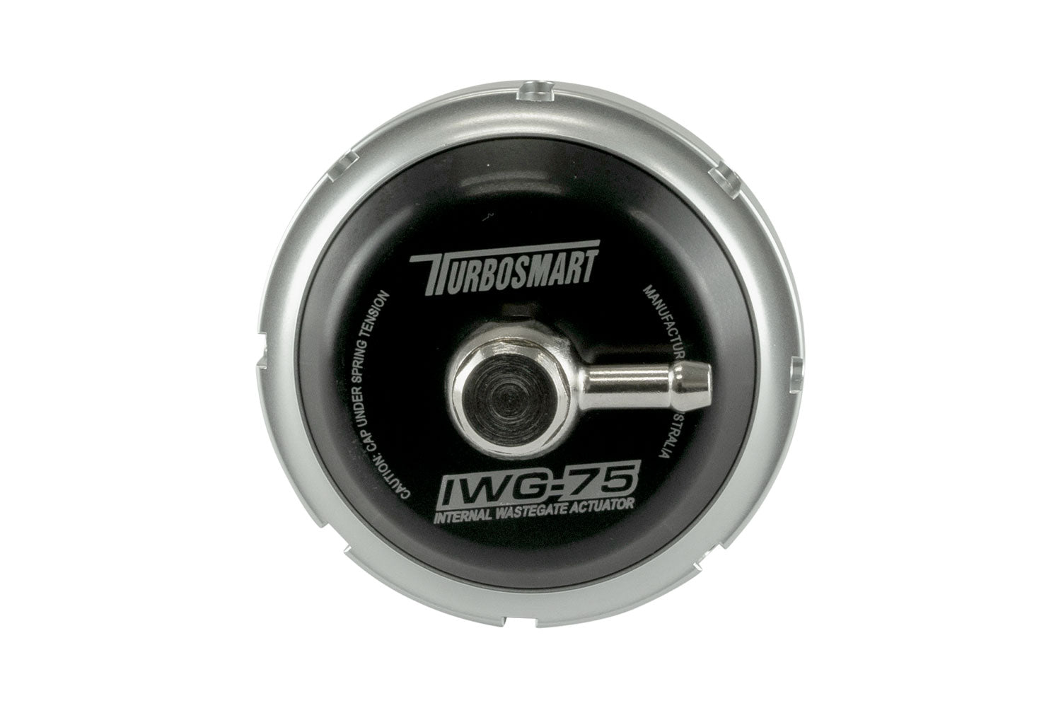 IWG75 Ford Sierra Cosworth 14psi