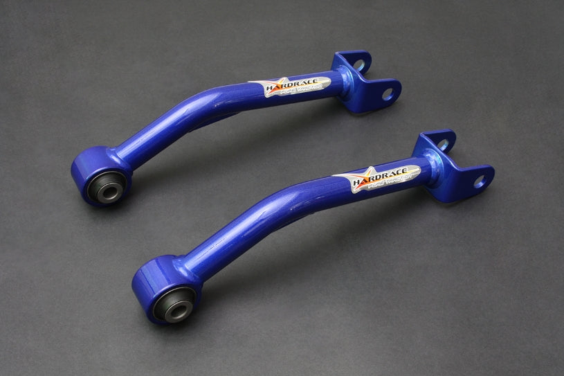 Rear Traction Rod Subaru β Sway Bar by Hardrace | Torque Lab