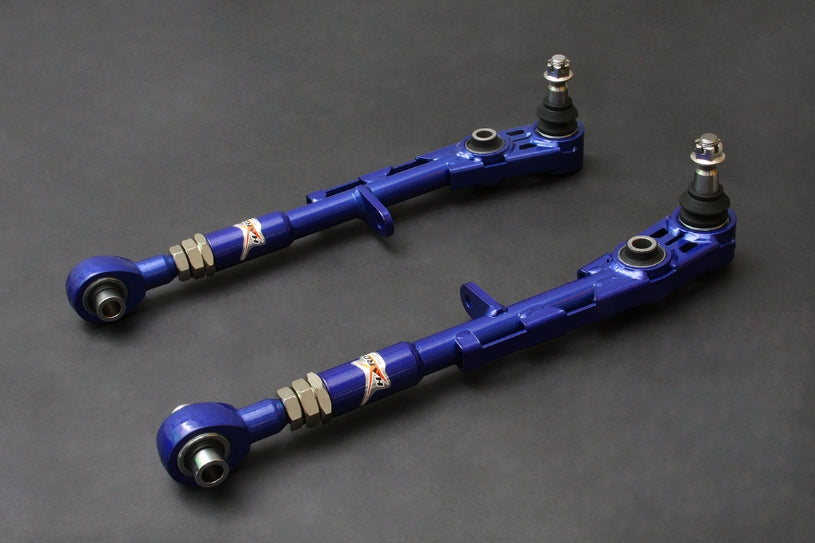 Rear Lower Arm - Camber Lexus GS, SC, Toyota Soarer β Control Arms by Hardrace | Torque Lab