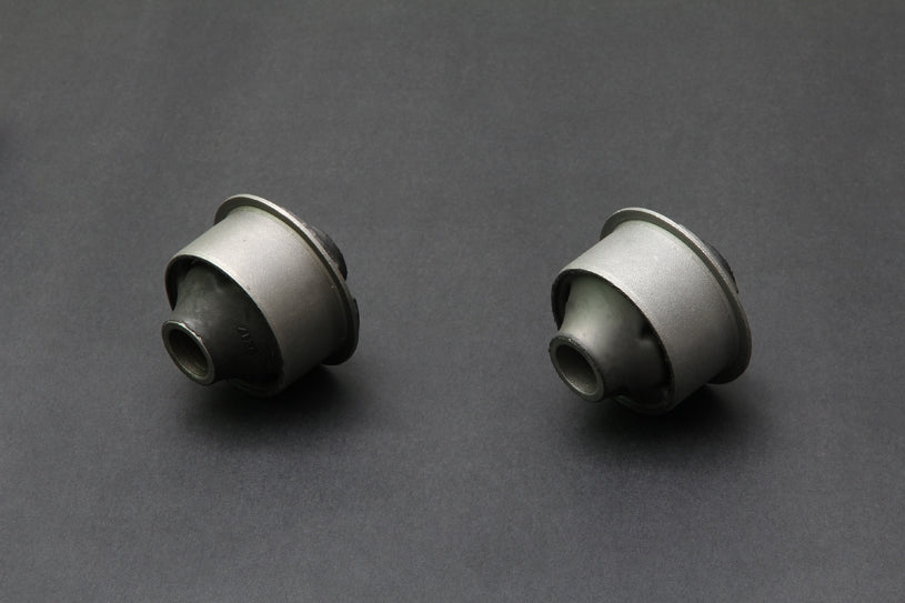 Front Tension Rod Bushing Lexus GS, Toyota Aristo β Bushings by Hardrace | Torque Lab