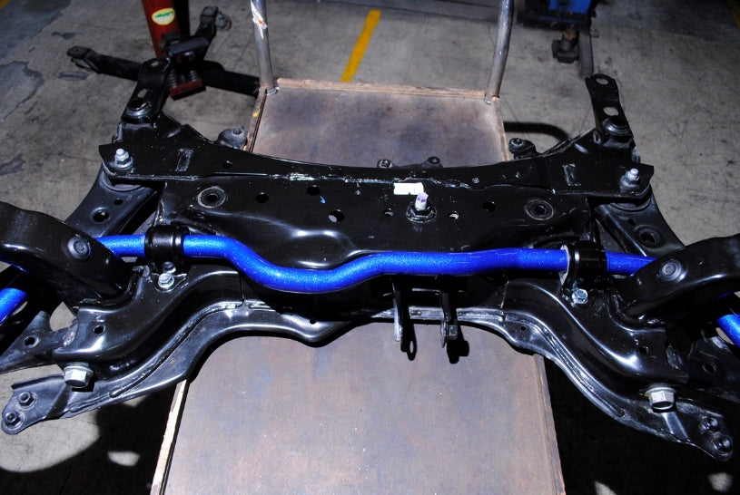 Front Sway Bar Toyota C-HR, Corolla/altis/auris