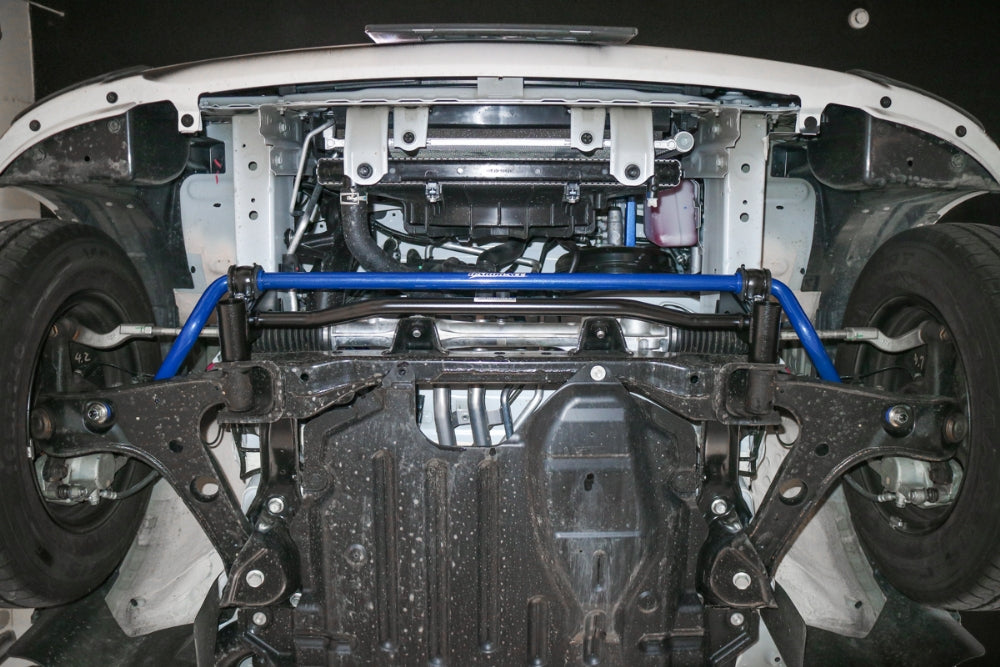 Front Add-on Sway Bar Toyota Townace / liteace