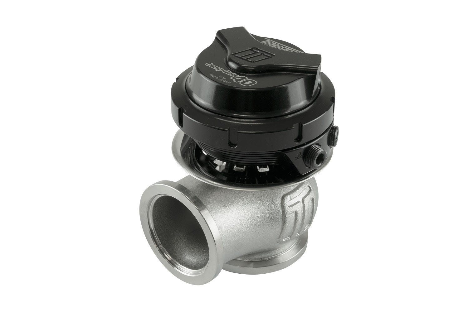 GenV WG40 CompGate40 14psi Sleeper by Turbosmart - performance upgrade from Torque Lab