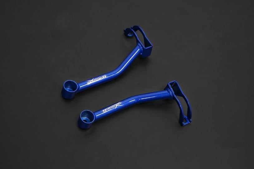 Rear Sway Bar Reinforcement Brace Subaru Impreza, Levorg, WRX β Sway Bar by Hardrace | Torque Lab