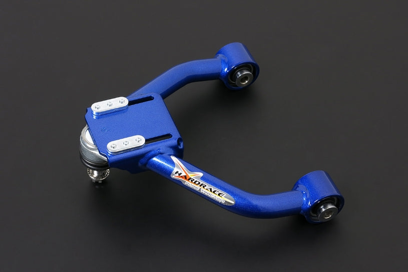 Front Upper Arm - Camber Kit Toyota Crown, Crown majesta, Mark ii – Control Arms by Hardrace | Torque Lab