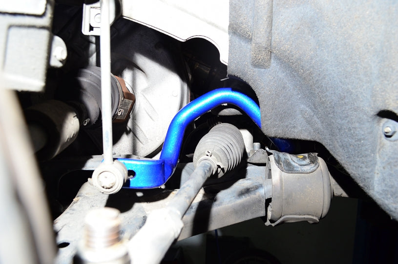 Front Sway Bar Ford, Volvo