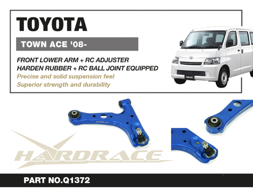 Front Lower Arm Toyota Townace / liteace