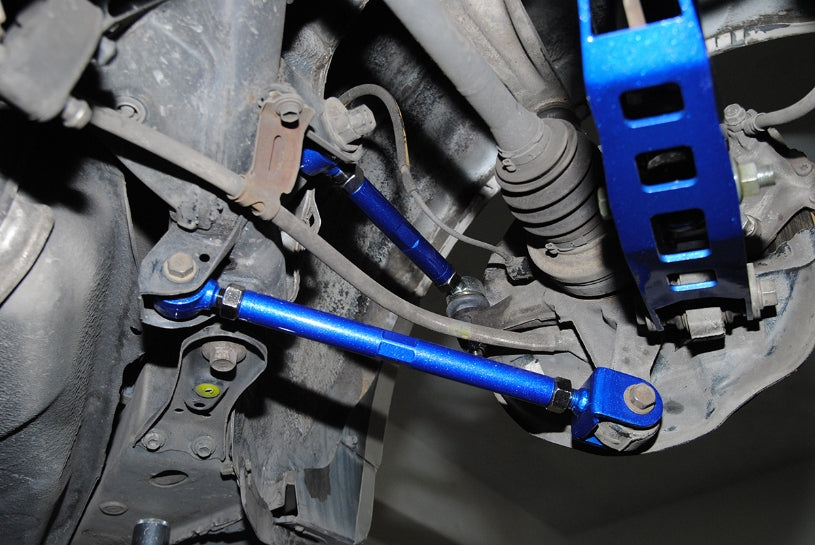 Rear Traction Rod Lexus, Toyota