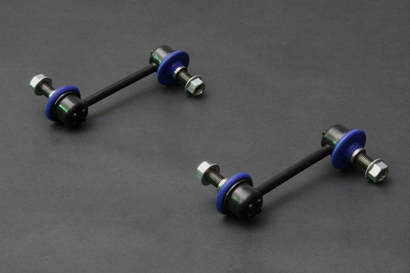 Rear Reinforced Stabilizer Link Mitsubishi Eclipse, Galant β Stabilizer Links by Hardrace | Torque Lab