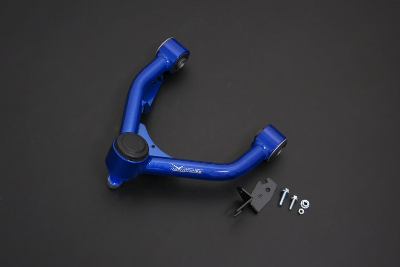 Front Upper Arm Mitsubishi Pajero sport, Triton β Control Arms by Hardrace | Torque Lab