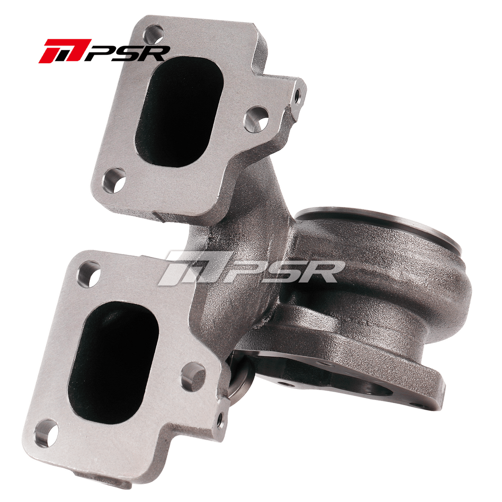 Pulsar Turbo 2023+ Polaris RZR XP Turbo Turbine Housing by Pulsar Turbo available at Torque Lab