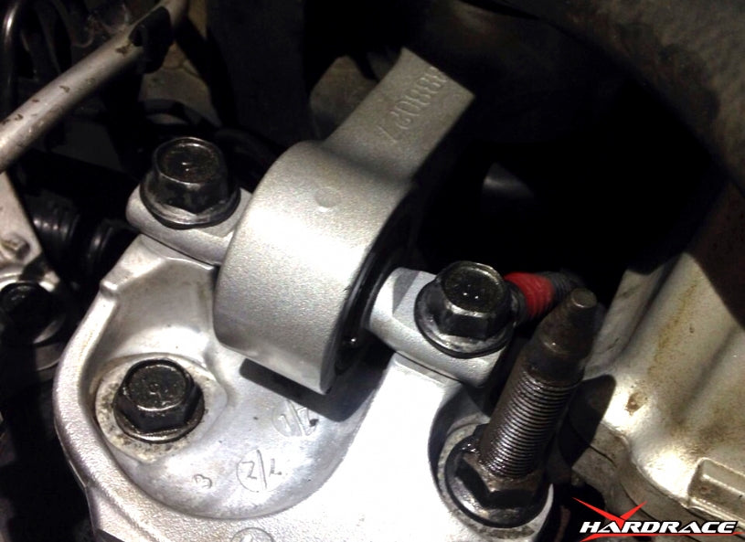 Right Engine Mount Honda Civic