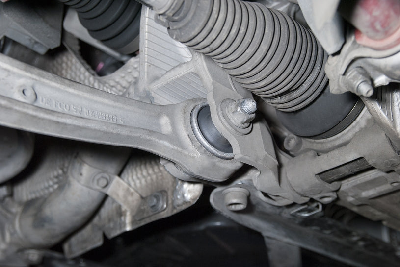 Front Lower Arm Bushing Audi