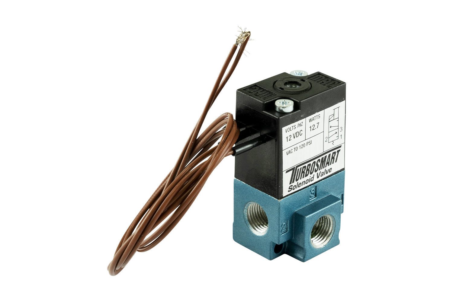 3 Port 12.7W Boost Control Solenoid