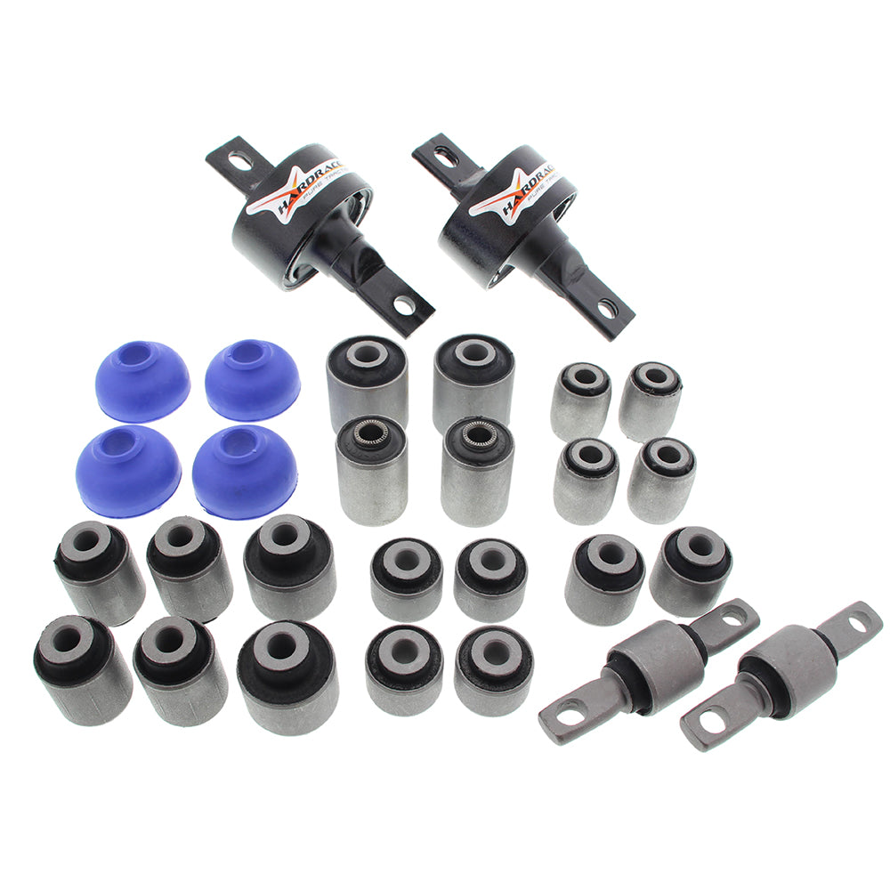 Complete Bushing Kit Honda Civic