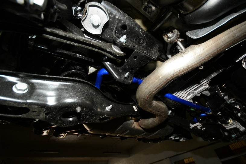 Rear Sway Bar Skoda, Volkswagen