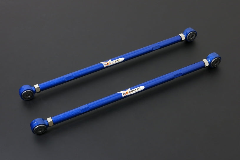 Rear Lateral Rear Arm Alfa Romeo 147, 156, GT β Control Arms by Hardrace | Torque Lab