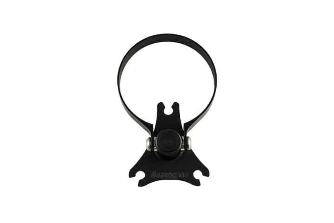 eB2 66mm Dash Mounting System by Turbosmart - performance upgrade from Torque Lab