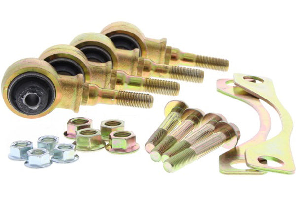 Front Upper Arm Bushing Repair Kit Honda