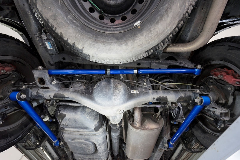 Rear Lateral Arm Lexus GX, Toyota 4Runner, Fj cruiser, Land cruiser prado