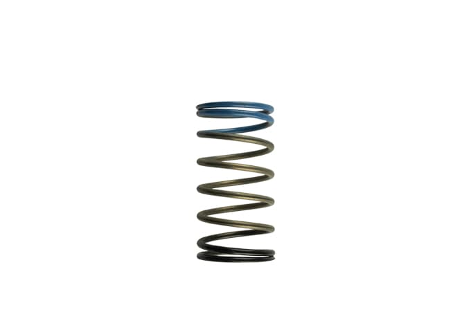 Gen4 WG50/60 10PSI MID SPRG-BLK/BLU by Turbosmart - performance upgrade from Torque Lab