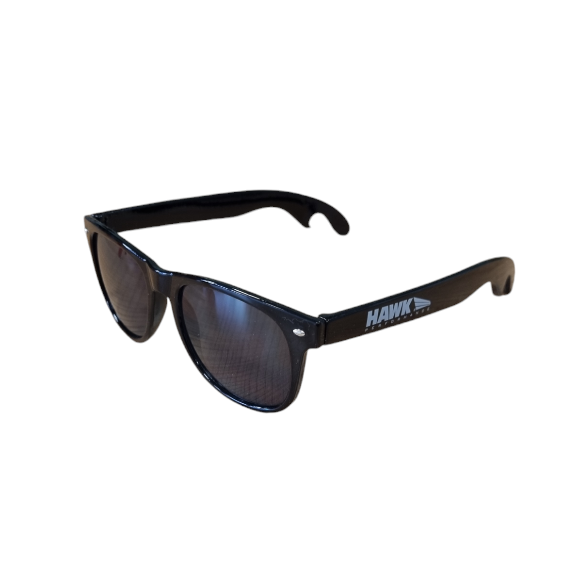 HPW0092B - Hawk Performance Sunglasses - Black – Performance Brakes by Hawk | Torque Lab
