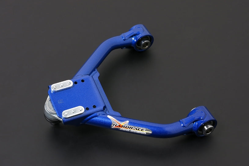 Front Upper Camber Kit Nissan GT-R β Camber Kit by Hardrace | Torque Lab