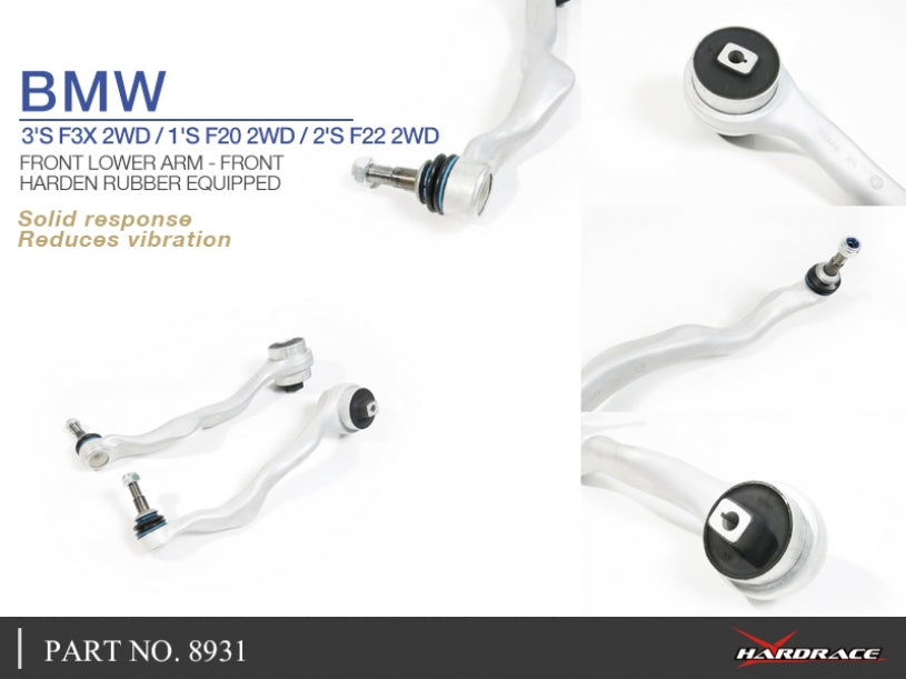 Front Lower Arm - Front Bmw